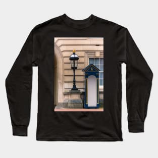 Empty Post Long Sleeve T-Shirt